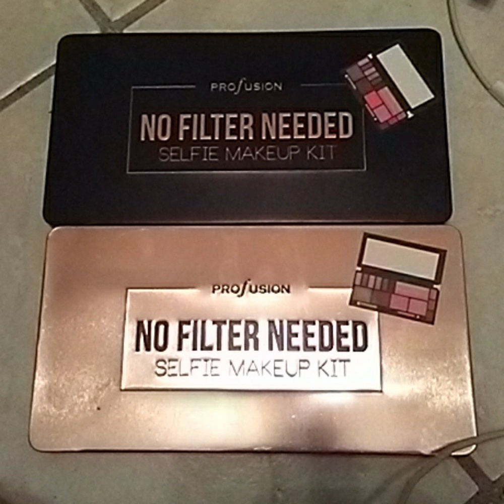 ProFusion Makeup Kit (2)